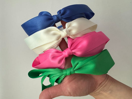 The Big Bow - Headband