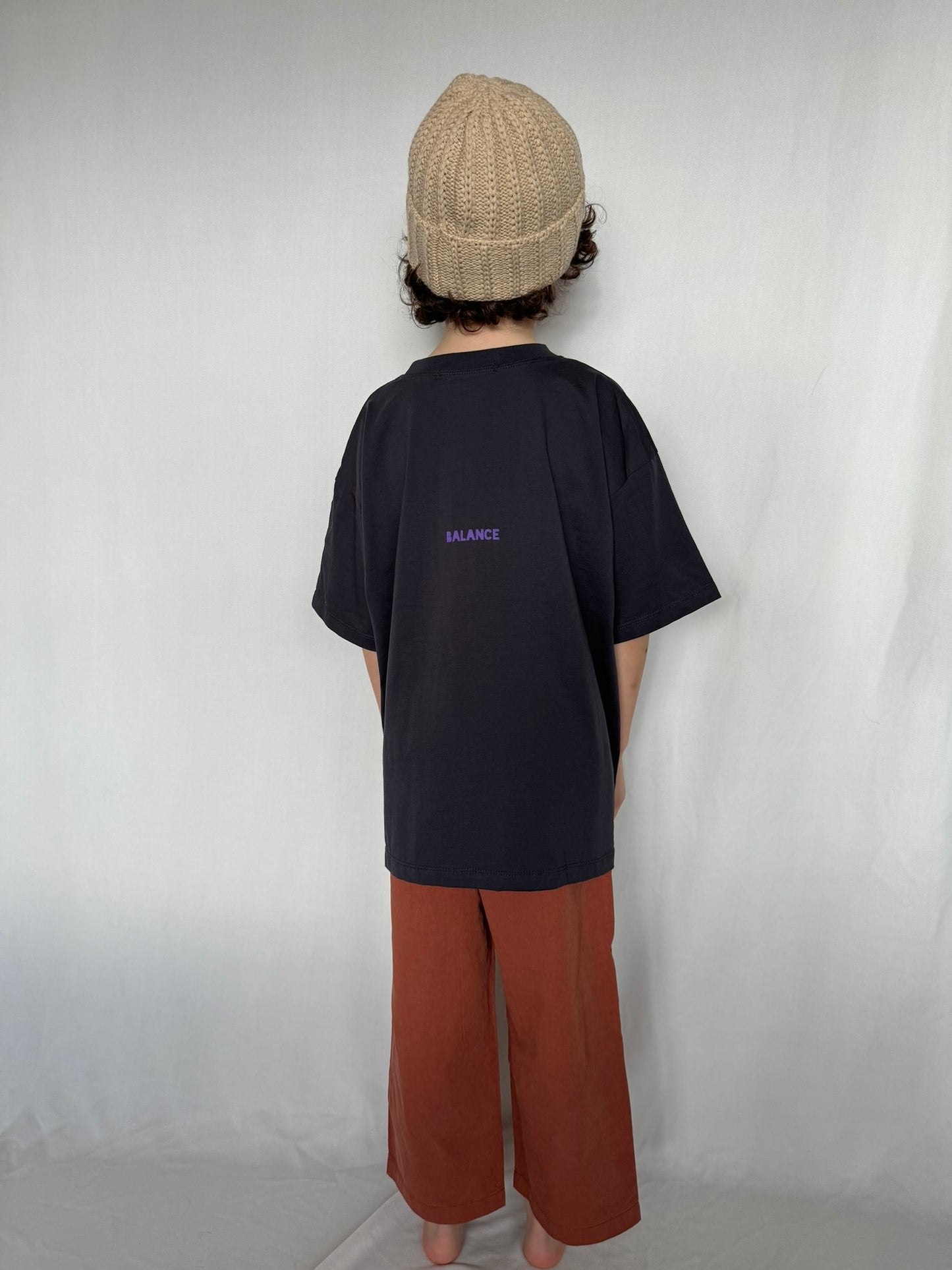 Balance Summer - T-shirt