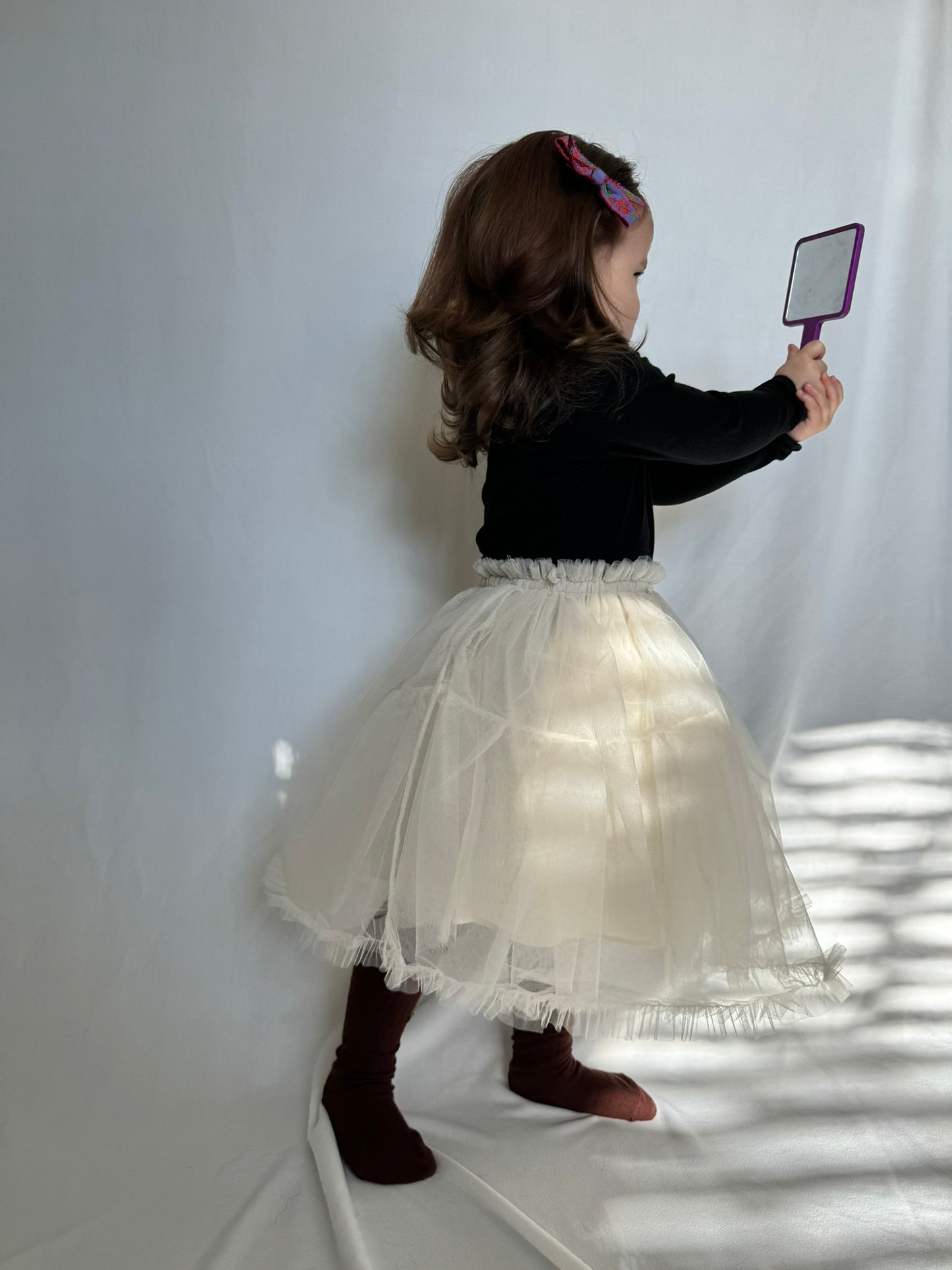 The Only One - Tutu Skirt