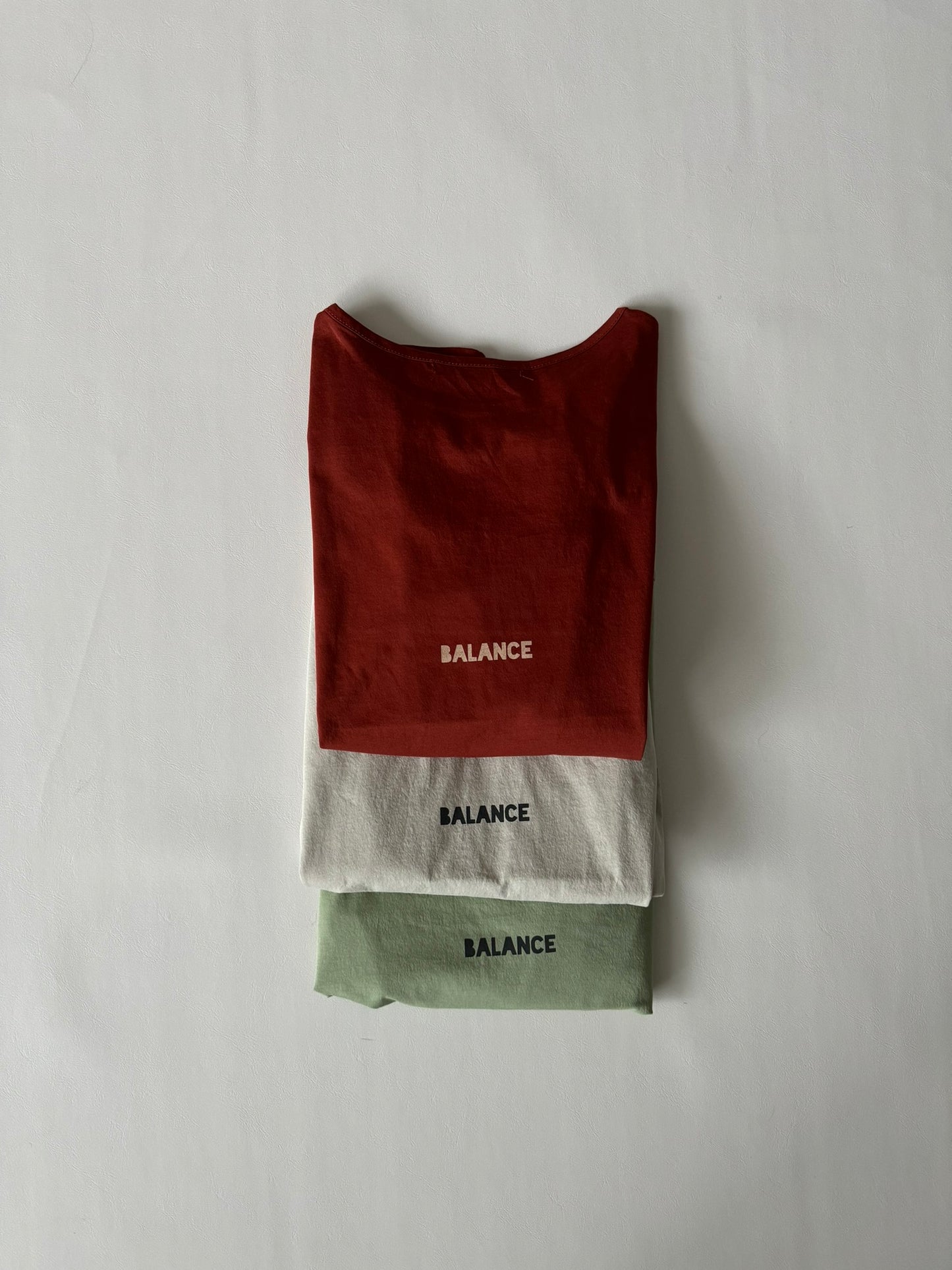 Balance Silky Sleeve - T-shirt - Kids