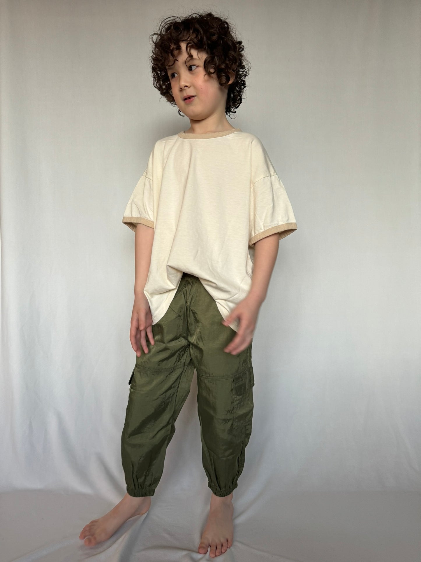 City Explorer Cargo - Pants