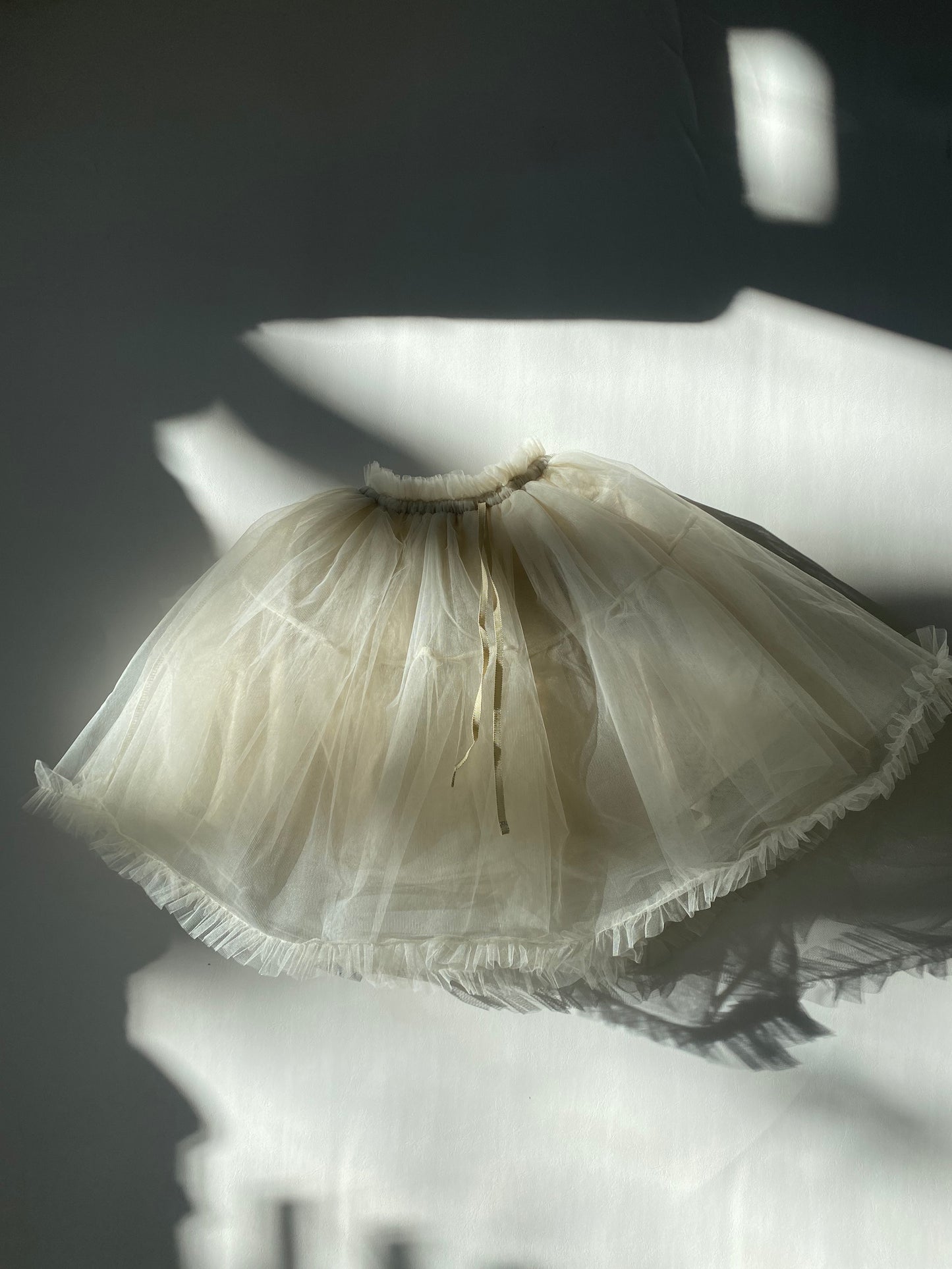 The Only One - Tutu Skirt