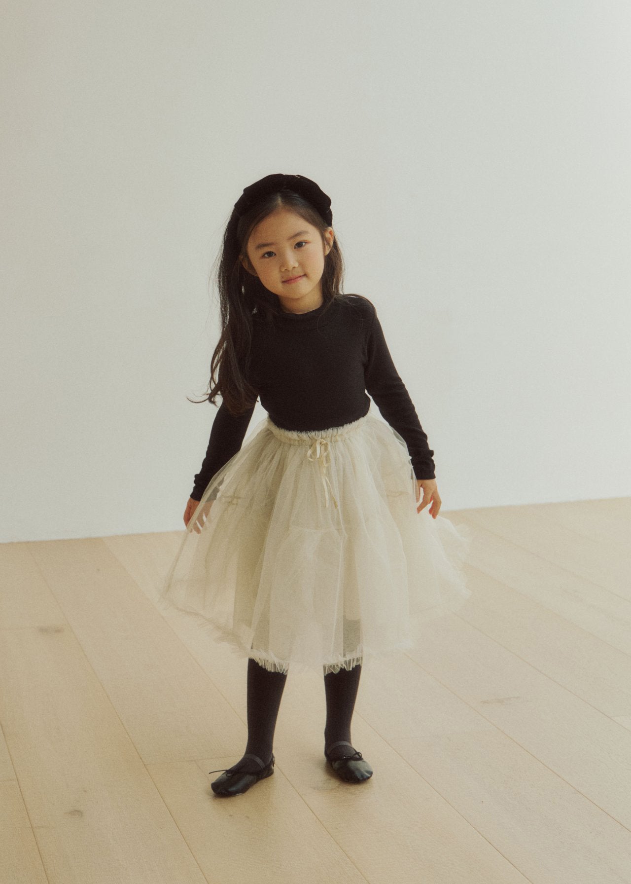 The Only One - Tutu Skirt