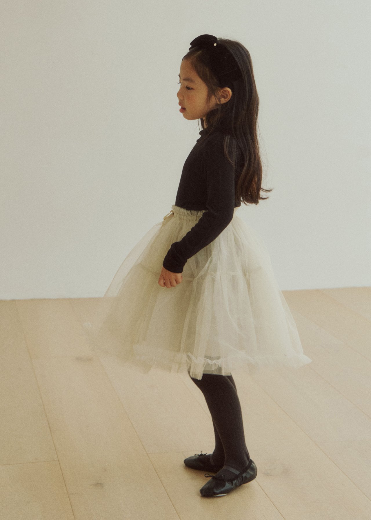 The Only One - Tutu Skirt