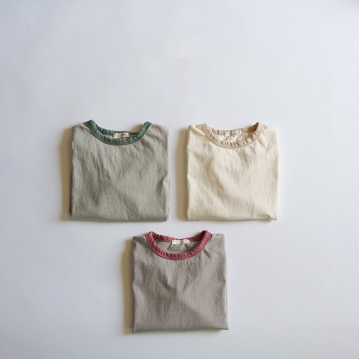 Neutral Combi - T-Shirt