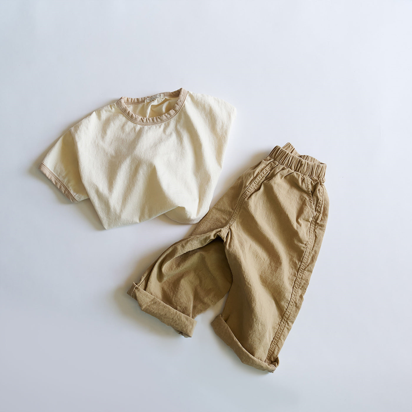 French Linen - Pants