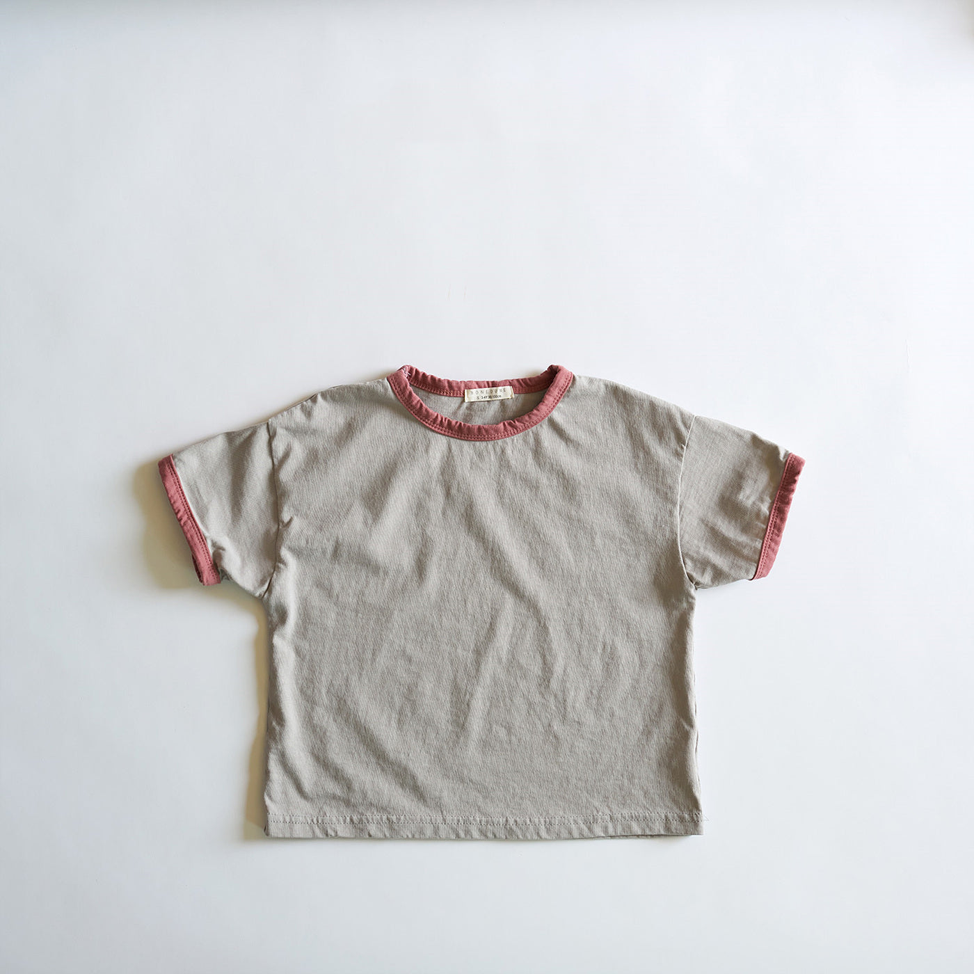 Neutral Combi - T-Shirt