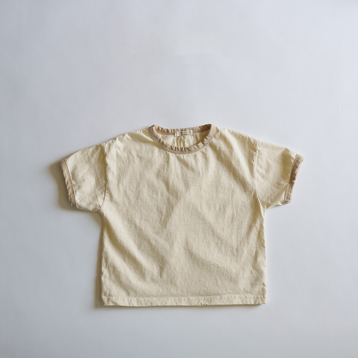 Neutral Combi - T-Shirt