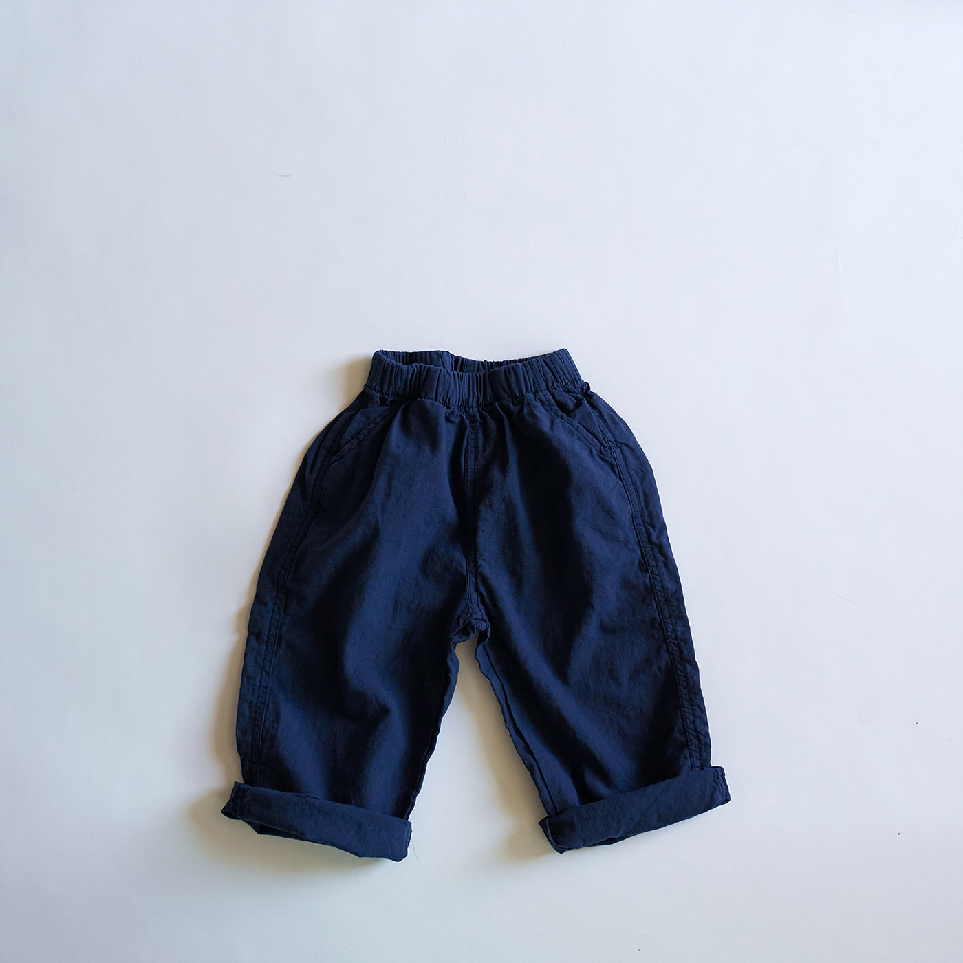 French Linen - Pants