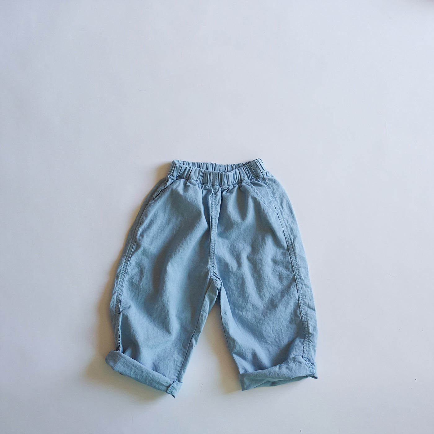 French Linen - Pants