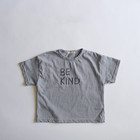 Be Kind - T-Shirt